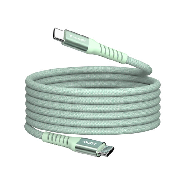 Sync & Charge 100W Magnetic Cable USB-C to USB-C (SCC2-CCM100) - 图片 5