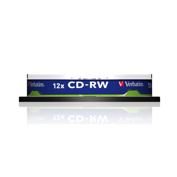 CD-RW 700MB 12X - 图片 10