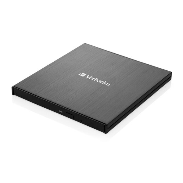 Ultra HD 4K External Slimline Blu-ray Writer (USB 3.2 Gen 1) - 图片 3