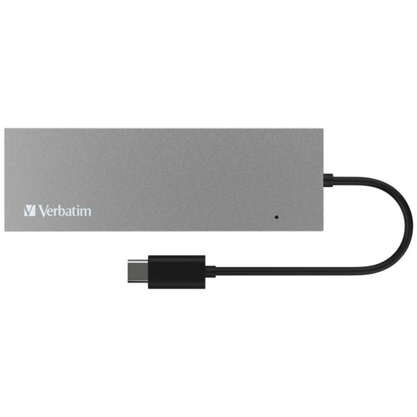 USB 3.2 Gen 1 Type C Hub - Image 2