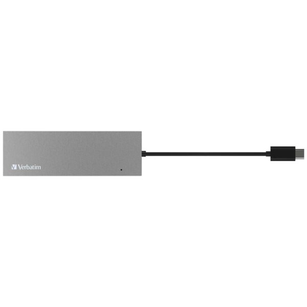 USB 3.2 Gen 1 Type C Hub - Image 3