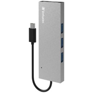 USB 3.2 Gen 1 Type C Hub