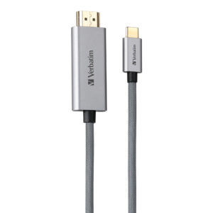 Type C 3.1 to HDMI 4K Cable (200cm)