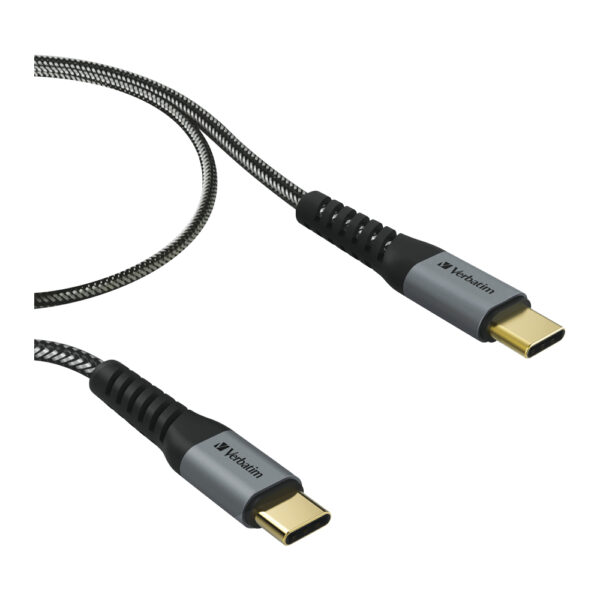 Tough Max Type C to Type C Cable (120cm) - 图片 2