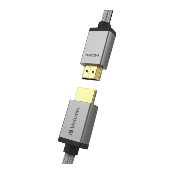 HDMI to HDMI 2.1 Cable (200cm) - 图片 2