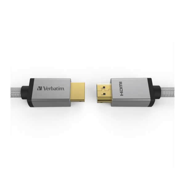 HDMI to HDMI 2.1 Cable (200cm) - 图片 3
