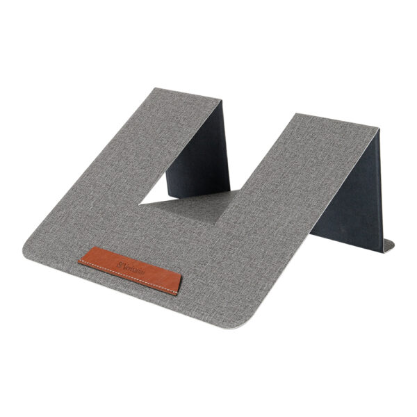 Lift-Up Laptop Stand - 图片 2