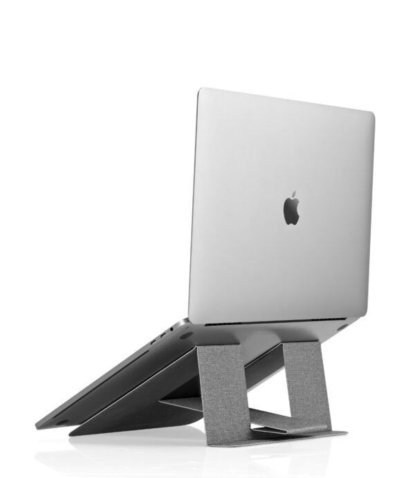 Lift-Up Laptop Stand - 图片 4