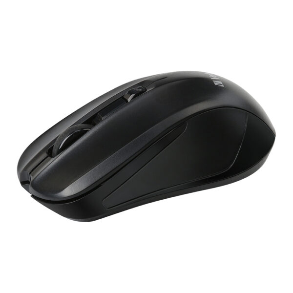 USB Optical Wireless Mouse