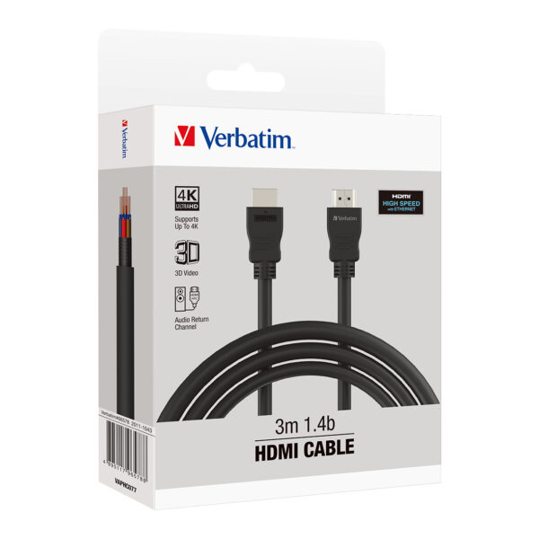 1.4b HDMI Cable - 图片 4