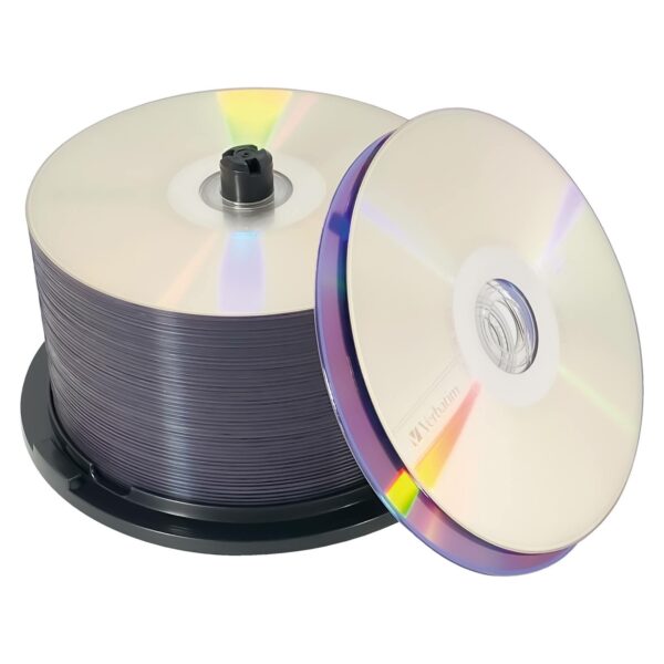 DVD-R 4.7GB 16X SAKURA 50pk Spindle - 图片 5