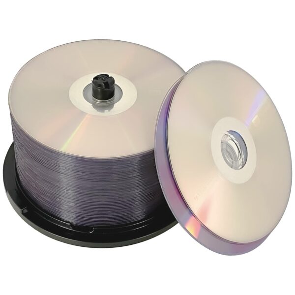 DVD+R 4.7GB 16X SAKURA 50pk Spindle - 图片 4