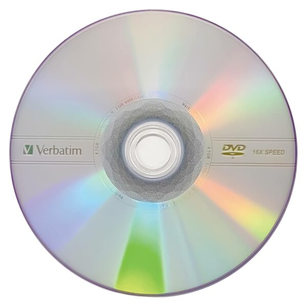 DVD-R 4.7GB 16X SAKURA COLOR 50pk Spindle - 图片 7