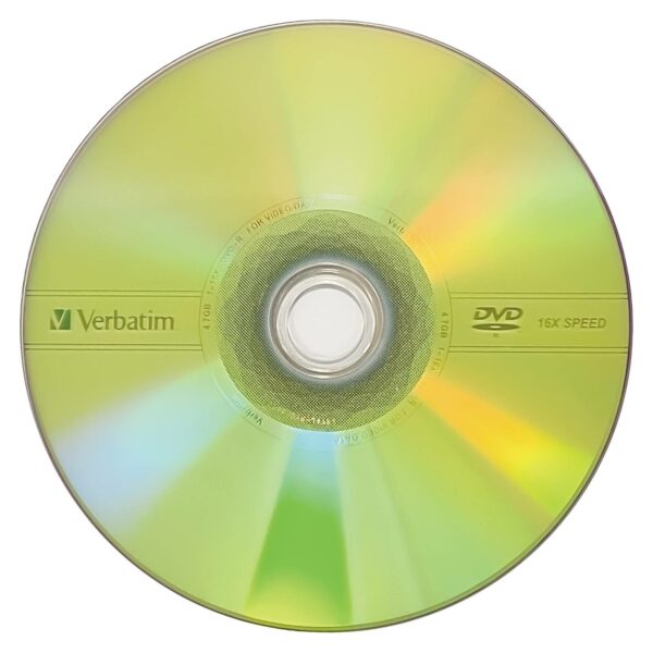 DVD-R 4.7GB 16X SAKURA COLOR 50pk Spindle - 图片 8