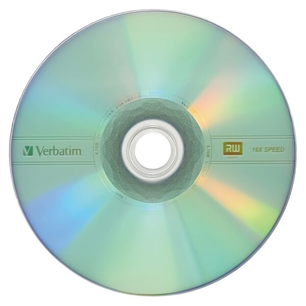 DVD+R 4.7GB 16X SAKURA Color 50PK Spindle - 图片 3
