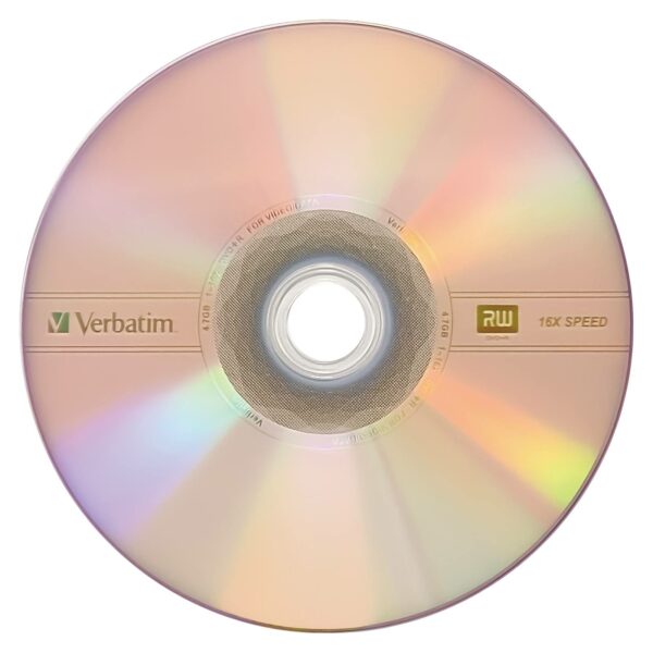 DVD+R 4.7GB 16X SAKURA Color 50PK Spindle - 图片 4