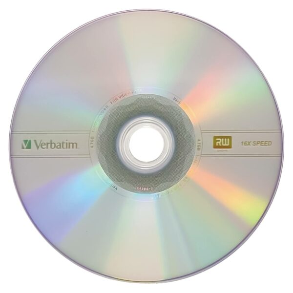 DVD+R 4.7GB 16X SAKURA Color 50PK Spindle - 图片 5