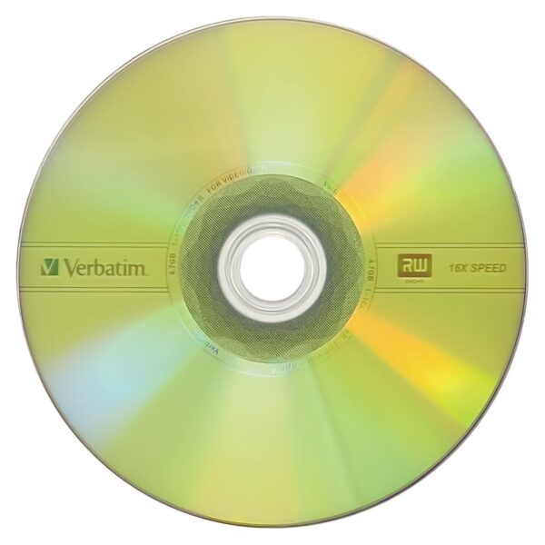 DVD+R 4.7GB 16X SAKURA Color 50PK Spindle - 图片 6
