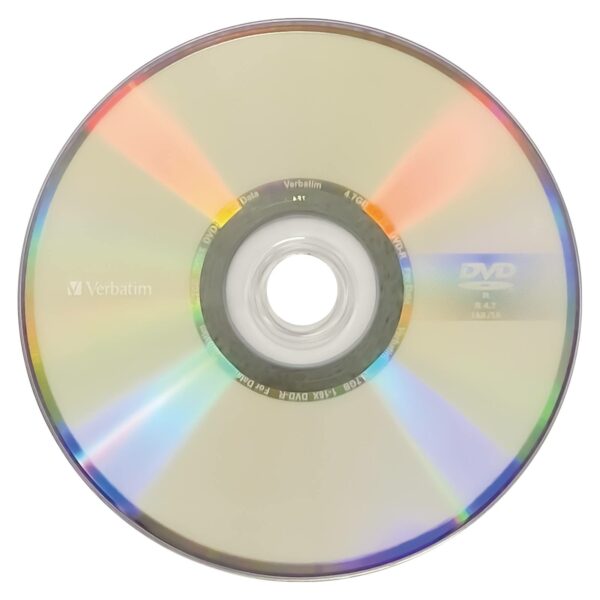 DVD-R 4.7GB 16X Pearl 50pk Spindle - 图片 5