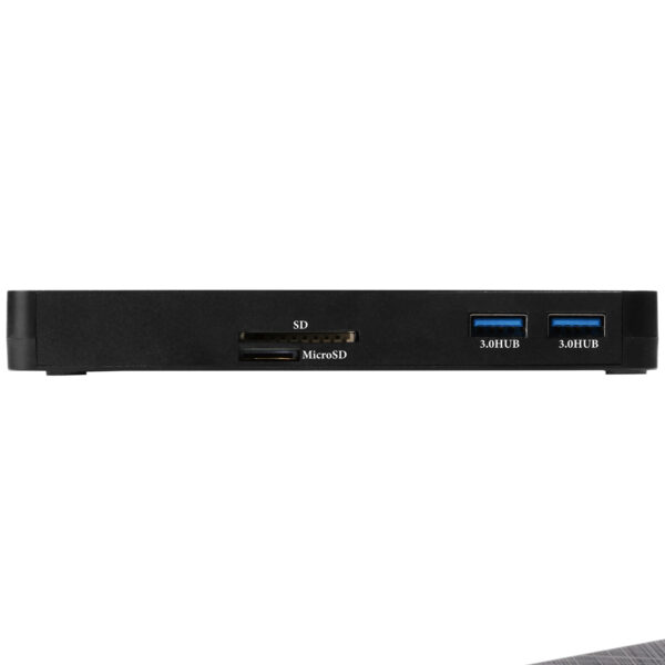 External Mobile Multi-Function CD/DVD Writer, USB 3.2 Gen1 - 图片 5