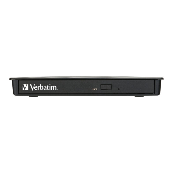 External Slimline CD/DVD Writer (USB 3.2 Gen 1) - 图片 3
