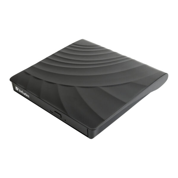 External Slimline CD/DVD Writer (USB 3.2 Gen 1) - 图片 2