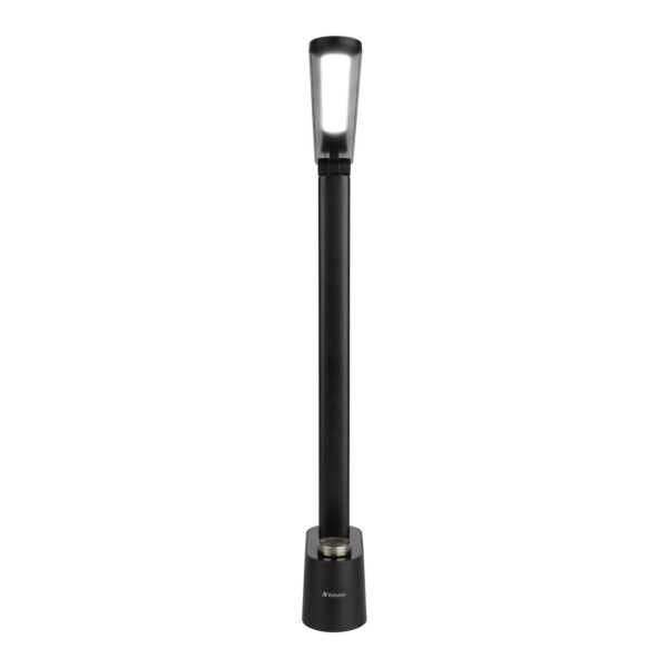 LED Desklamp with Dual USB Charging Port - 图片 2