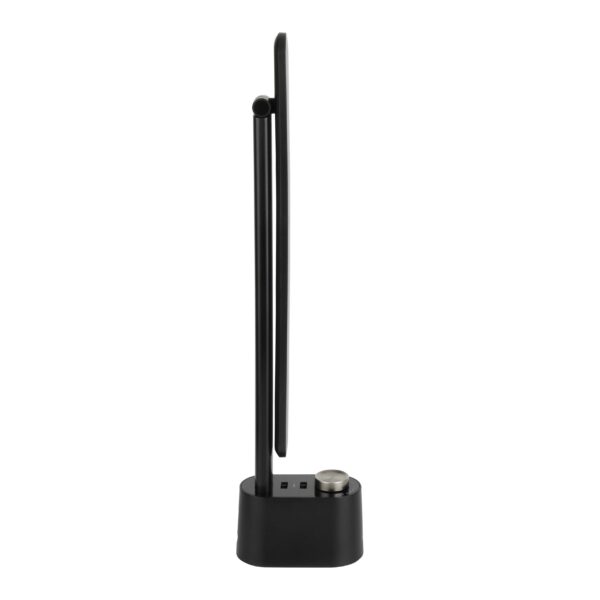 LED Desklamp with Dual USB Charging Port - 图片 5