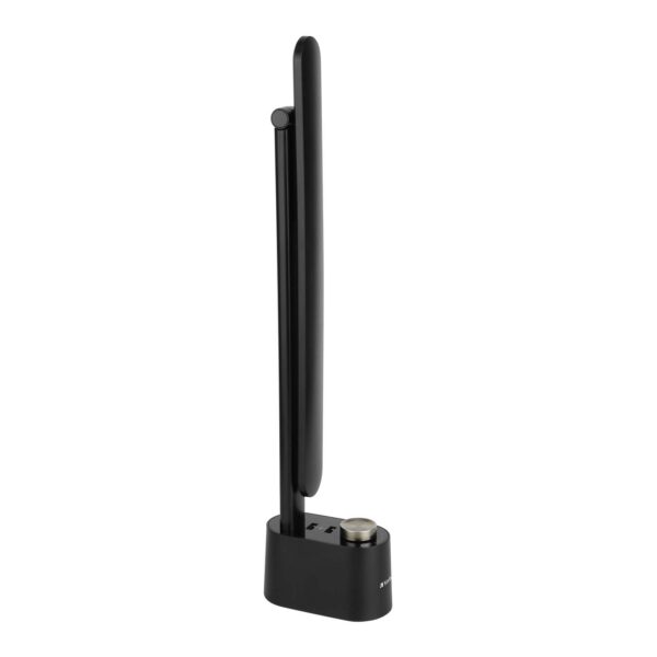LED Desklamp with Dual USB Charging Port - 图片 7
