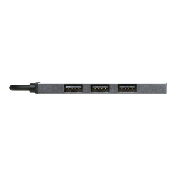 4-in-1 USB 3.2 Gen 1 Hub with Type C Adaptor - Image 3