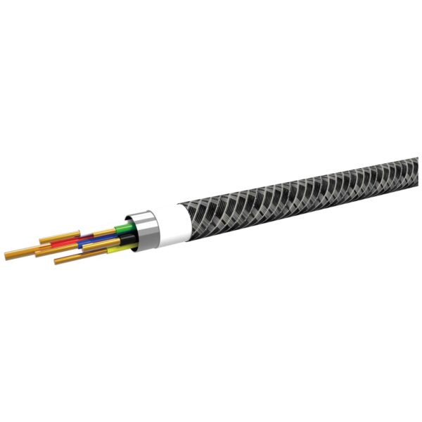 PD 100W Type C to Type C Cable (120cm) - 图片 5
