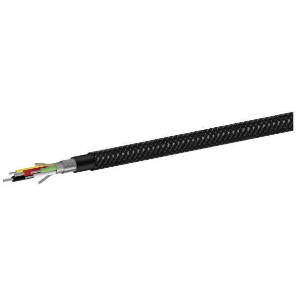 USB-C & Lightning 2-in-1 Cable (120cm) - 图片 5