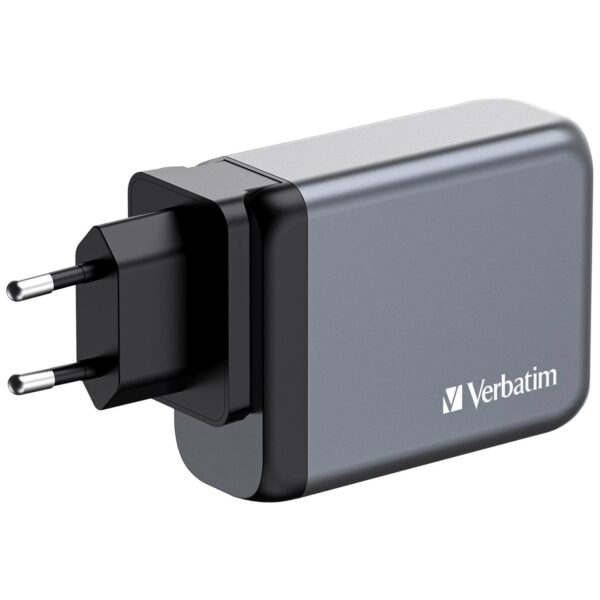 4 Port 100W GaN Travel Charger - 图片 2
