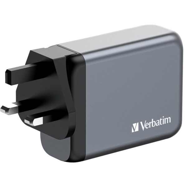 4 Port 100W GaN Travel Charger - 图片 3