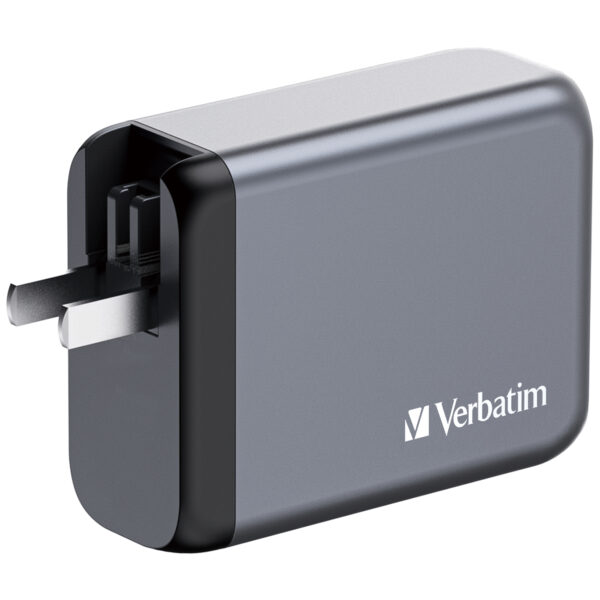 4 Port 100W GaN Travel Charger - 图片 4