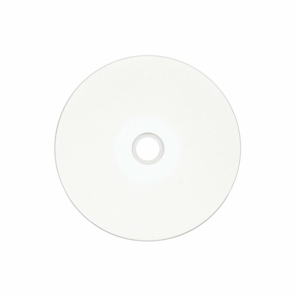 CD-R 700MB 52X Wide Inkjet Printable - 图片 2