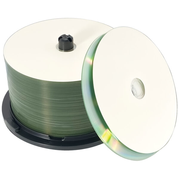 V-star CD-R 52X 700MB (50 Pack Spindle) - 图片 4
