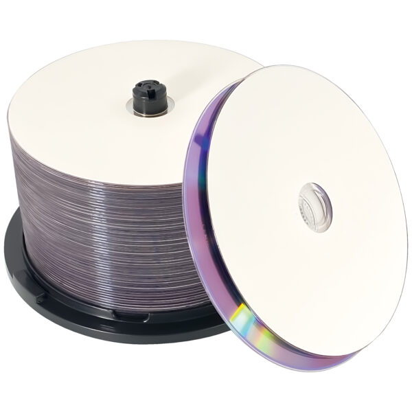 V-star DVD-R 16X 4.7GB (50 Pack Spindle) - 图片 3