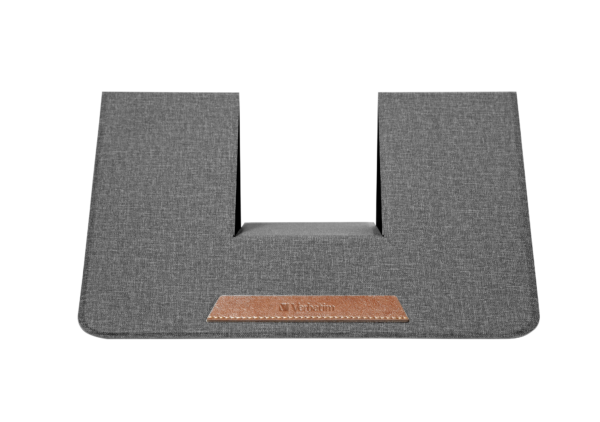 Lift-Up Laptop Stand - 图片 6